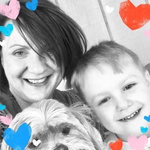 Meet your Posher, Maryann